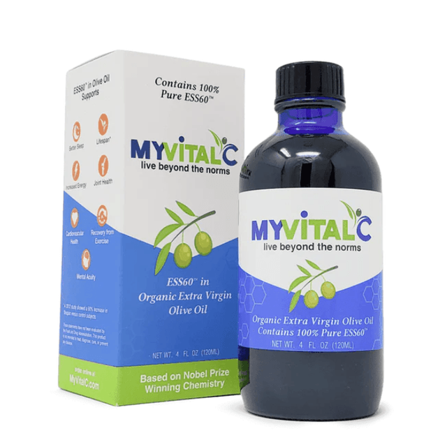 Membership MyVtalC at Aesthetica Organic Spa in Houston, TX